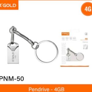 Mini Pendrive A'gold Original 4gb