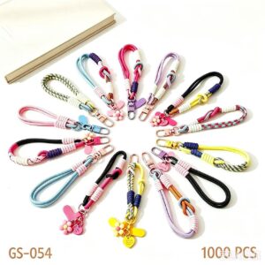 Cordao De Mao Seguranca bolsa Alca Celular YL GS054