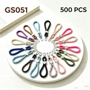 Cordao De Mao Seguranca bolsa Alca Celular YL GS051