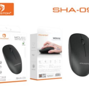 Mouse Sem Fio H'maston SHA-09