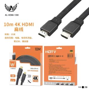 Cabo HDMI 10metro Altomex AL-HDMI-10M