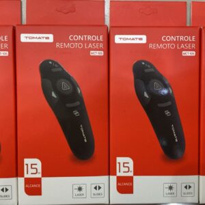 Controle Remoto Laser 15m Tomate Mct-105