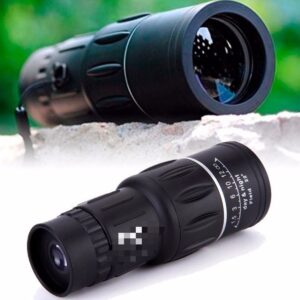 Binoculo Monocular