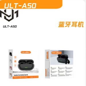 Fone Bluetooth Estereo Abertos Ultramax ULT-A50