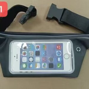 Capa Esporte Cintura YL YB-01