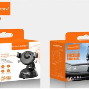 Suporte Veicular Painel H'maston CJ-80