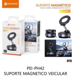 Suporte Magnetico Veicular Peining PEI-PH41