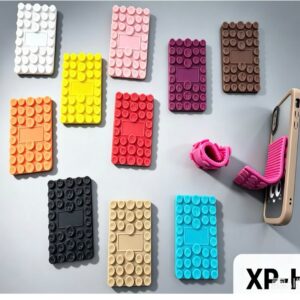 Suporte Mesa Silicone Flexivel YL XP-H