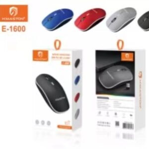 Mouse Sem Fio H'maston E-1600