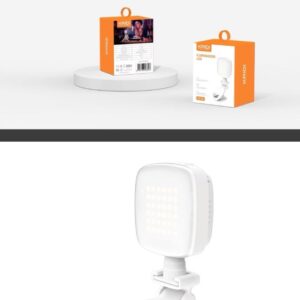 Iluminador Led De Celular Kaidi KD-D5