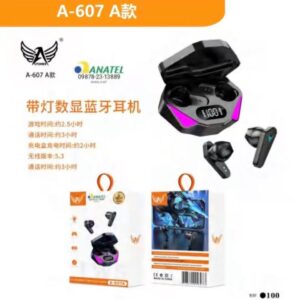 Fone Bluetooth Altomex A-607 A