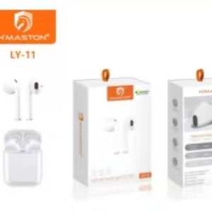 Fone Bluetooth H'maston LY11