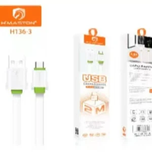 Cabo H’maston 2M H136-3 Tipo C