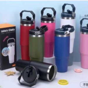 Garrafa Termica 900ml