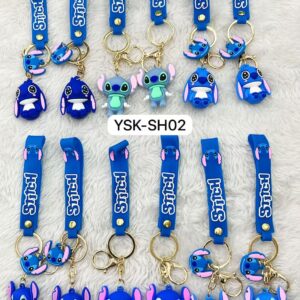 Chaveiro de Stitch YSK-SH02