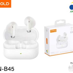 Fone Bluetooth A'gold FN-B45