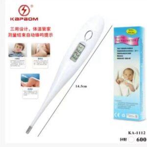Termometro Digital Kapbom KA-1112