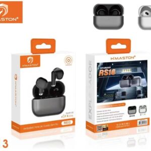 Fone Bluetooth H'maston RS13
