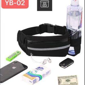 Capa Esporte Cintura YL YB-02