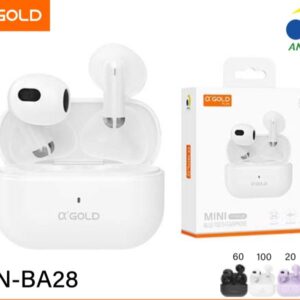 Fone Bluetooth A'gold FN-BA28