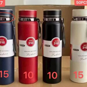 Garrafa Termica 800ml YL GA-17