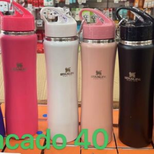 Garrafa Termica 750ml