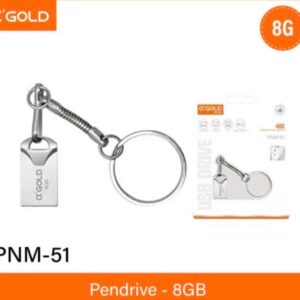 Mini Pendrive A'gold Original 8gb
