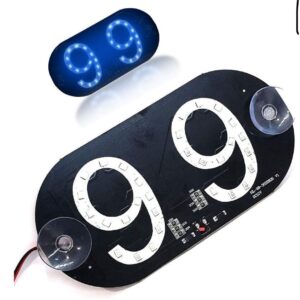 Placa Para 99