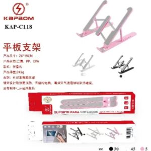 Suporte Universal Para Notebook Kapbom KAP-C118