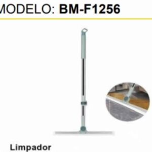 Limpador Vidro Azulejos B max BM-F1256 64-112CM2