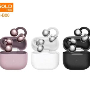 Fone Bluetooth A'gold FN-B80