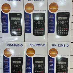 Calculadora Cientifica YL-JSJ005