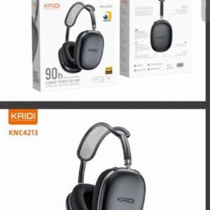 Fone Bluetooth Kaidi KNC4213