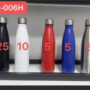 Garrafa Termica 500ML YL GA006H