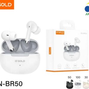 Fone Bluetooth A'gold FN-BR50