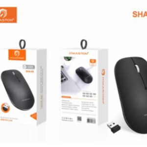 Mouse Sem Fio H'maston SHA-08