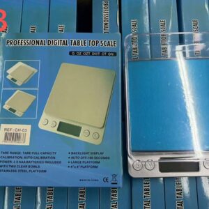 Balanca Digital ate 5kg YL CH03