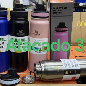 Garrafa Termica 800ml