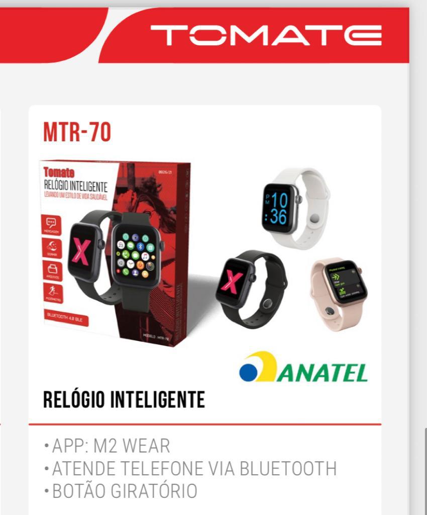 Relogio Inteligente Digital Masculino D20 Plus Android/ios