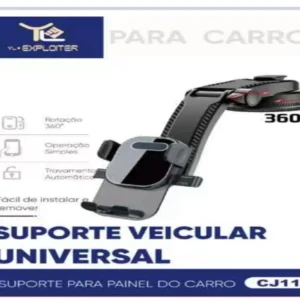 Suporte de Celular Veicular Paniel YL CJ11