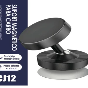 Suporte Magnetico Veicular YL CJ12