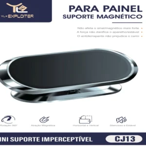 Suporte Magnetico Veicular YL CJ13