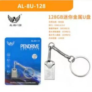 Mini Pendrive Altomex Original 128g