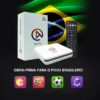 Receptor UniTV V10 4K Ultra HD – WZH Eletronico