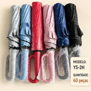 Guarda chuva automatico YL YS-2H